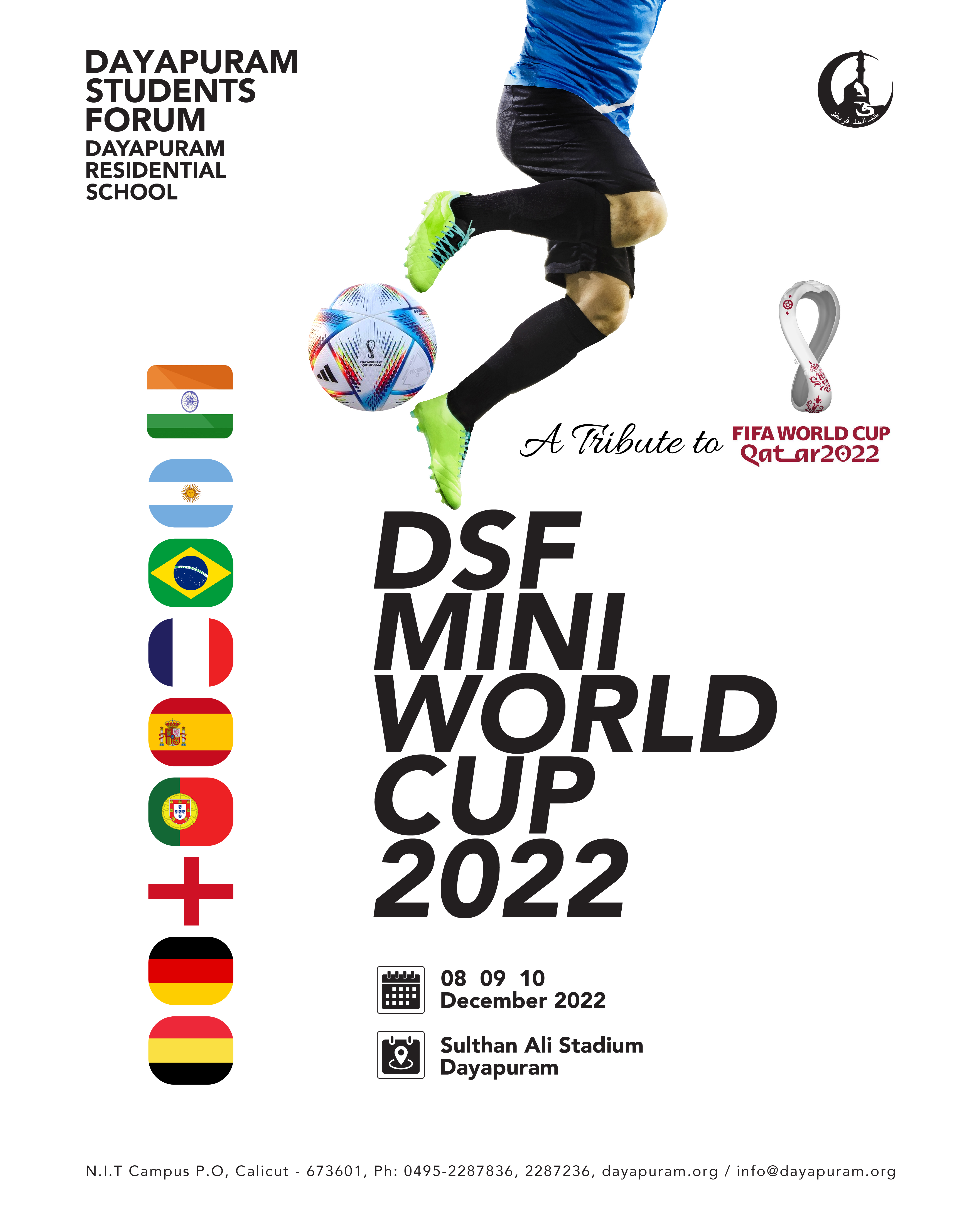 Mini World Cup 2022 